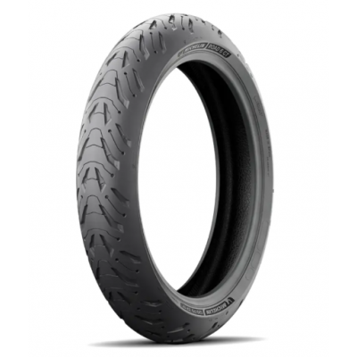 Λάστιχο μοτοσυκλέτας Εμπρός MICHELIN ROAD 6 110/80 ZR 19 M/C 58W F TL